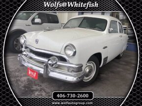 1951 Ford Other Ford Models for sale 101604045
